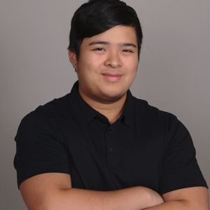 Meet your Posher, Matthew